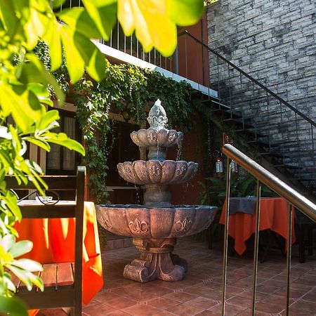 Hotel Rivera Colonia del Sacramento Ngoại thất bức ảnh