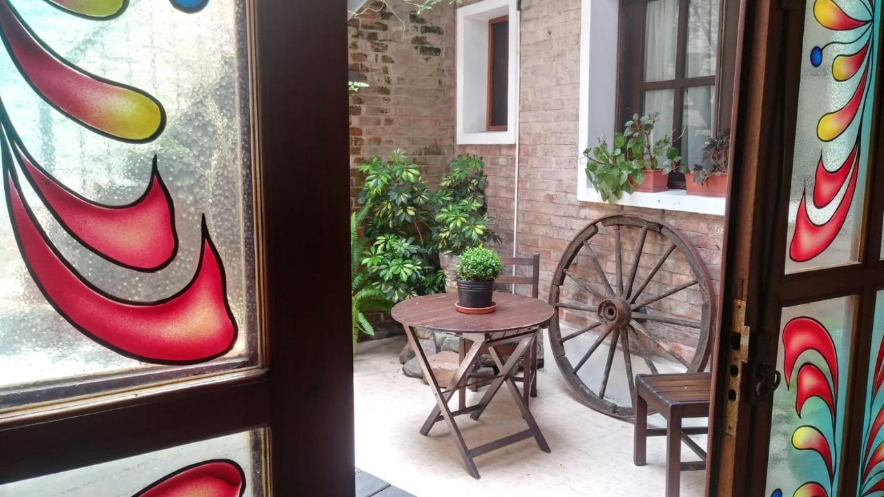 Hotel Rivera Colonia del Sacramento Ngoại thất bức ảnh