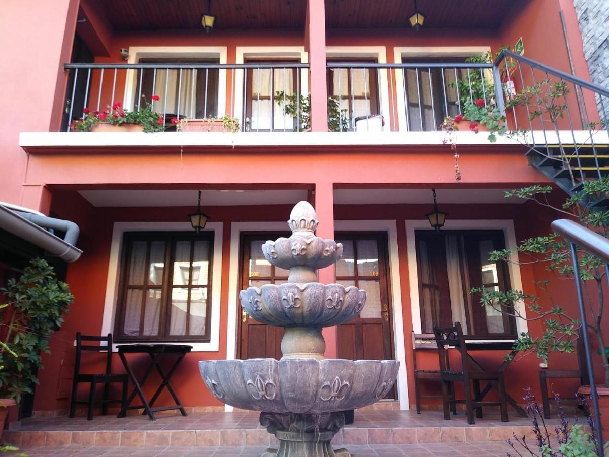 Hotel Rivera Colonia del Sacramento Ngoại thất bức ảnh