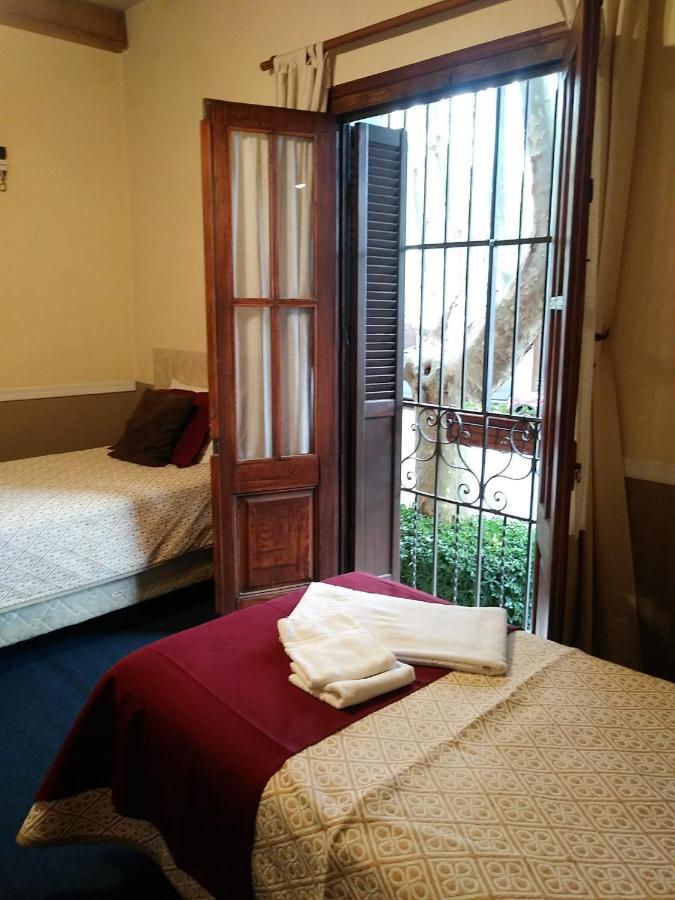 Hotel Rivera Colonia del Sacramento Ngoại thất bức ảnh