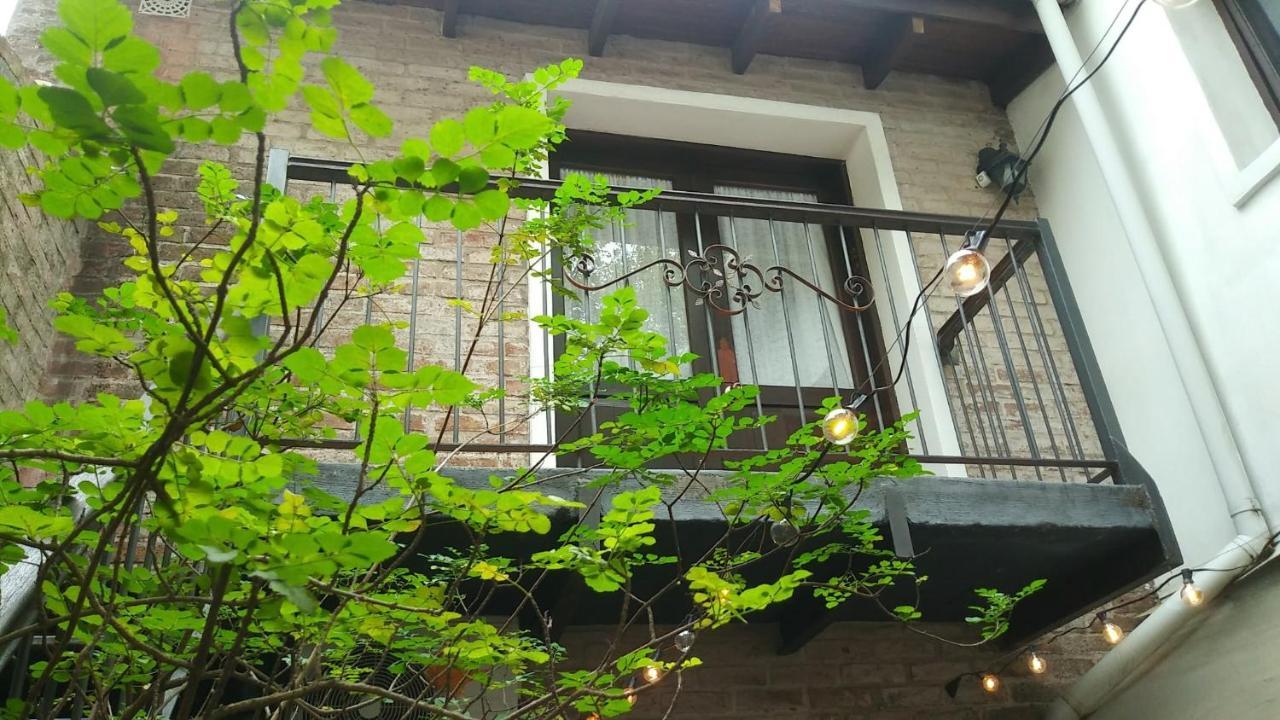 Hotel Rivera Colonia del Sacramento Ngoại thất bức ảnh