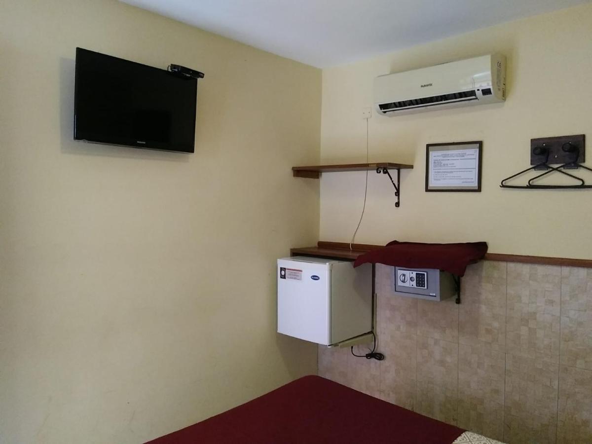 Hotel Rivera Colonia del Sacramento Ngoại thất bức ảnh