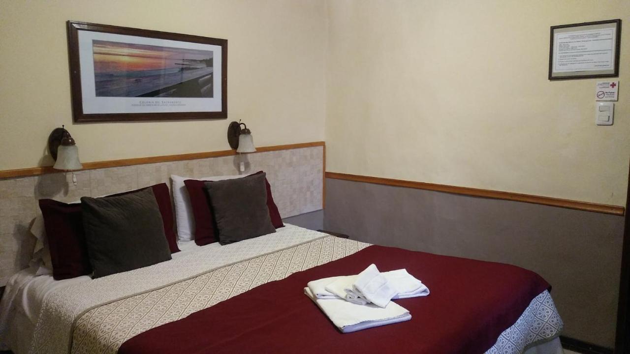 Hotel Rivera Colonia del Sacramento Ngoại thất bức ảnh