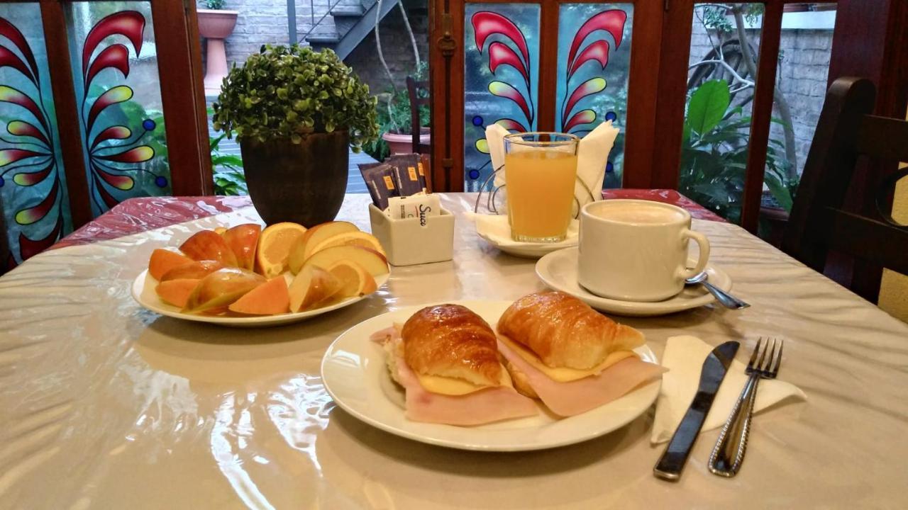 Hotel Rivera Colonia del Sacramento Ngoại thất bức ảnh