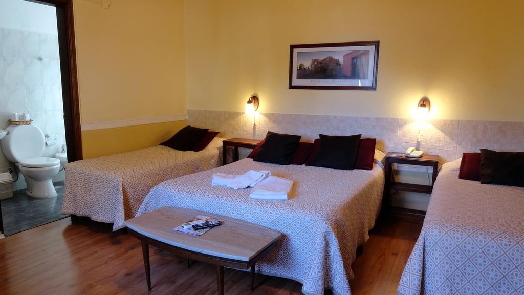 Hotel Rivera Colonia del Sacramento Ngoại thất bức ảnh