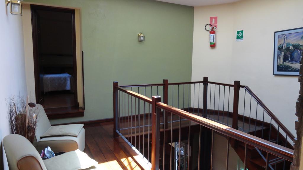 Hotel Rivera Colonia del Sacramento Ngoại thất bức ảnh