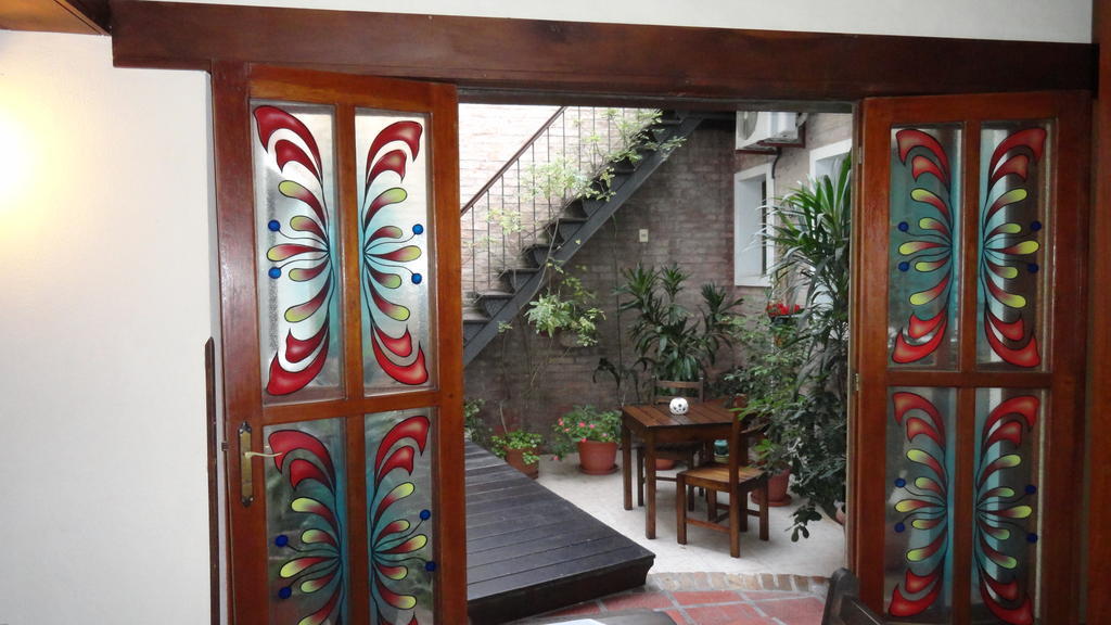 Hotel Rivera Colonia del Sacramento Ngoại thất bức ảnh