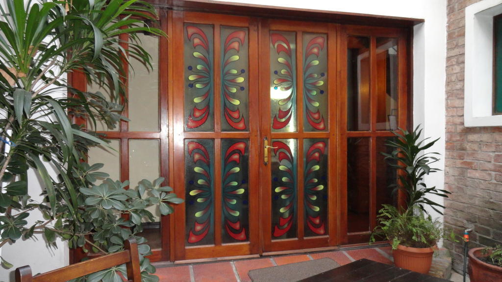 Hotel Rivera Colonia del Sacramento Ngoại thất bức ảnh