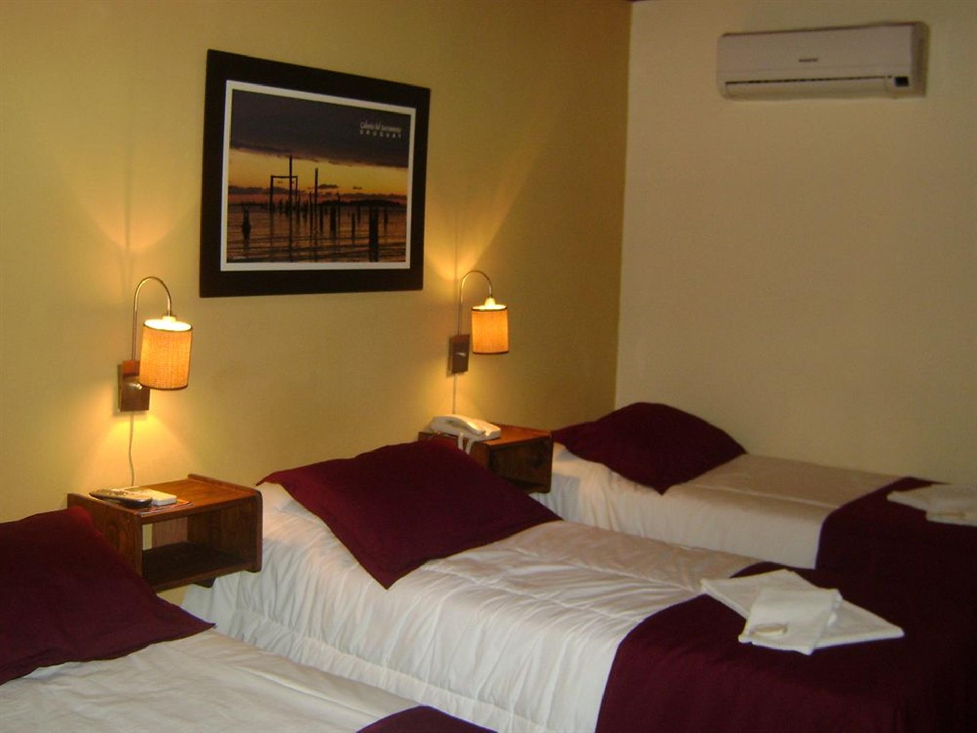 Hotel Rivera Colonia del Sacramento Ngoại thất bức ảnh