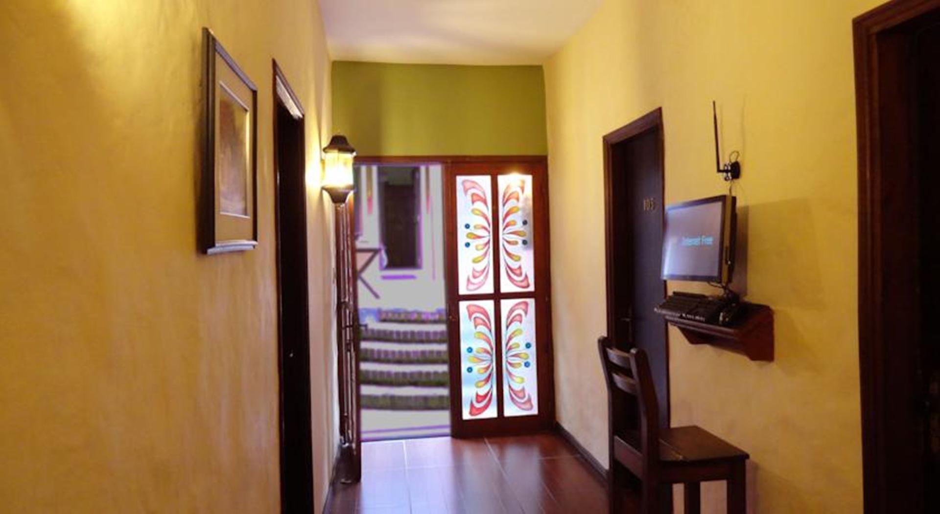 Hotel Rivera Colonia del Sacramento Ngoại thất bức ảnh
