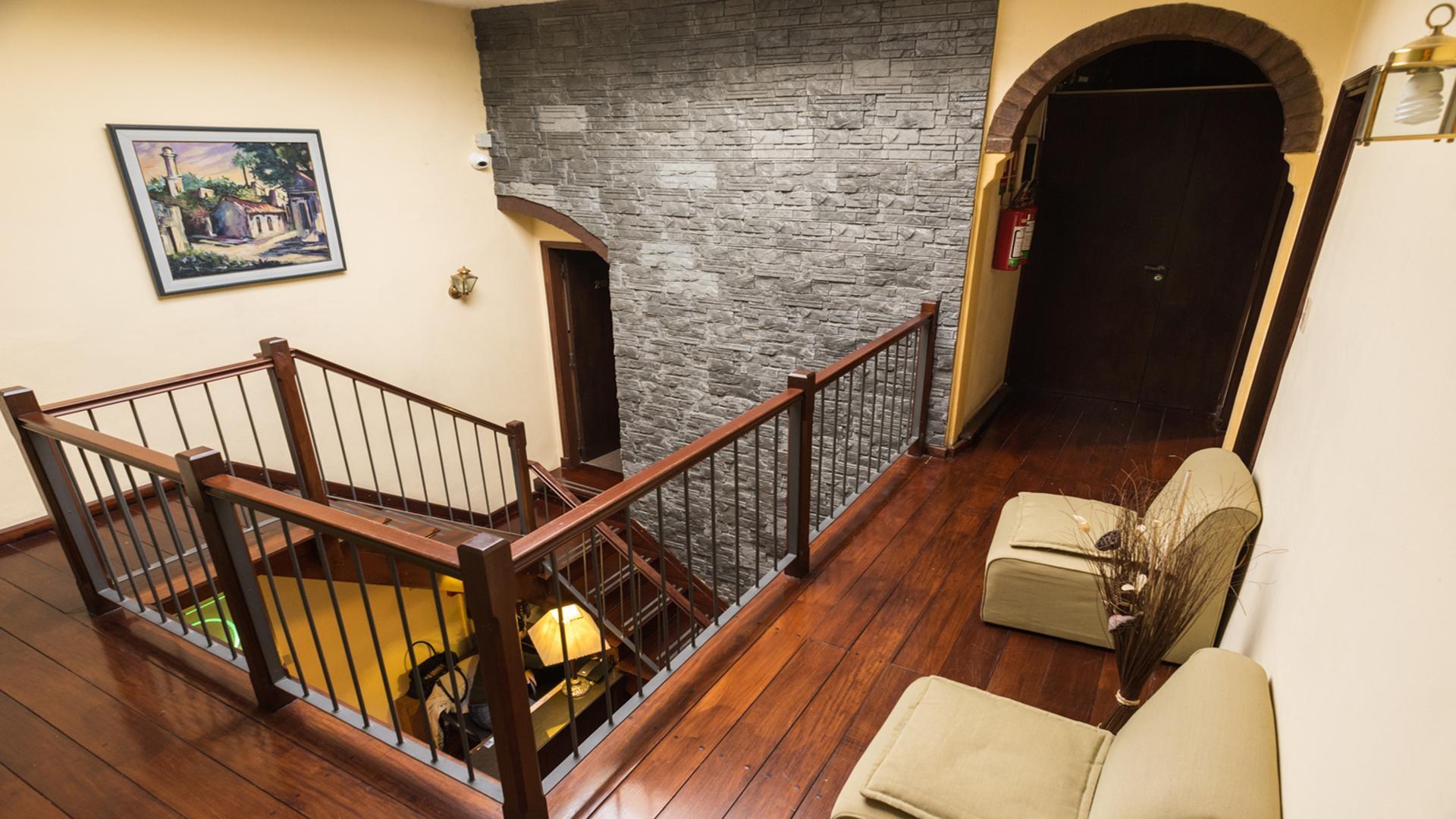 Hotel Rivera Colonia del Sacramento Ngoại thất bức ảnh