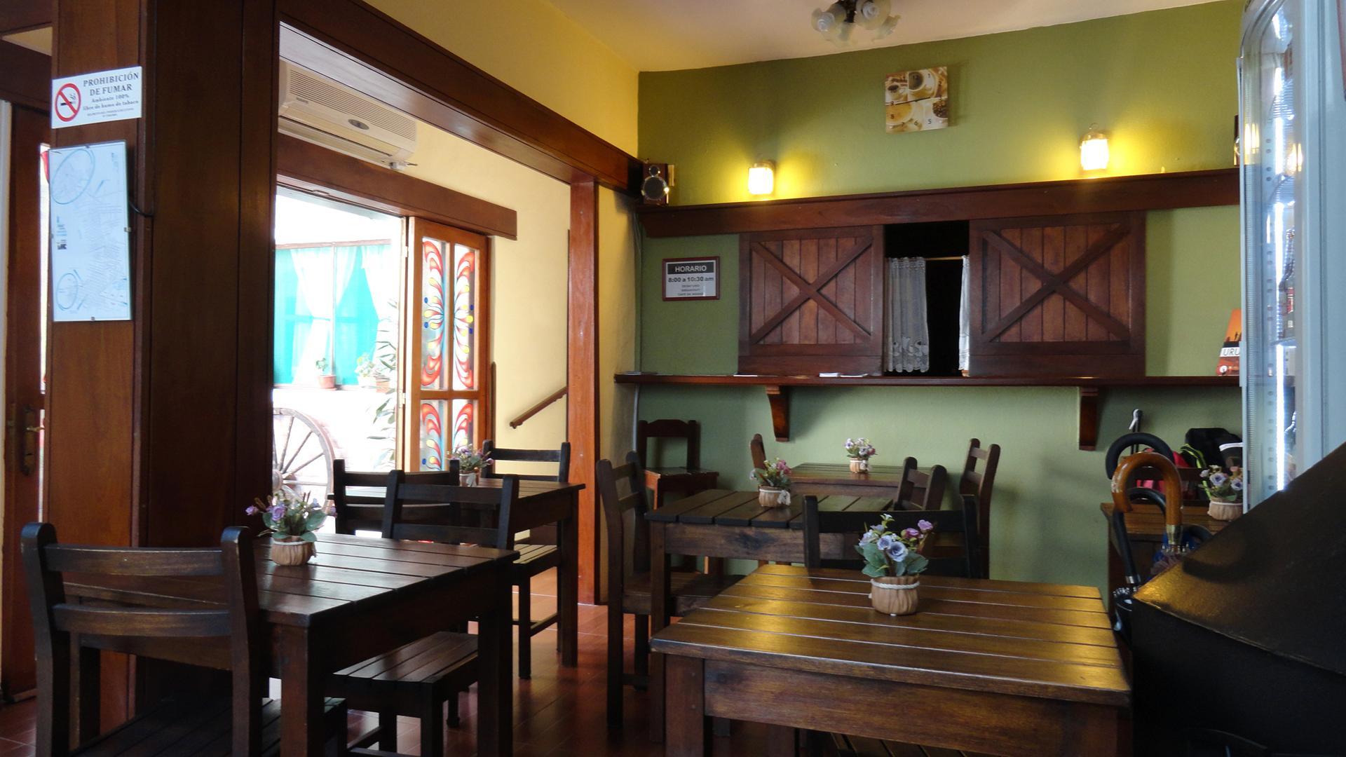Hotel Rivera Colonia del Sacramento Ngoại thất bức ảnh