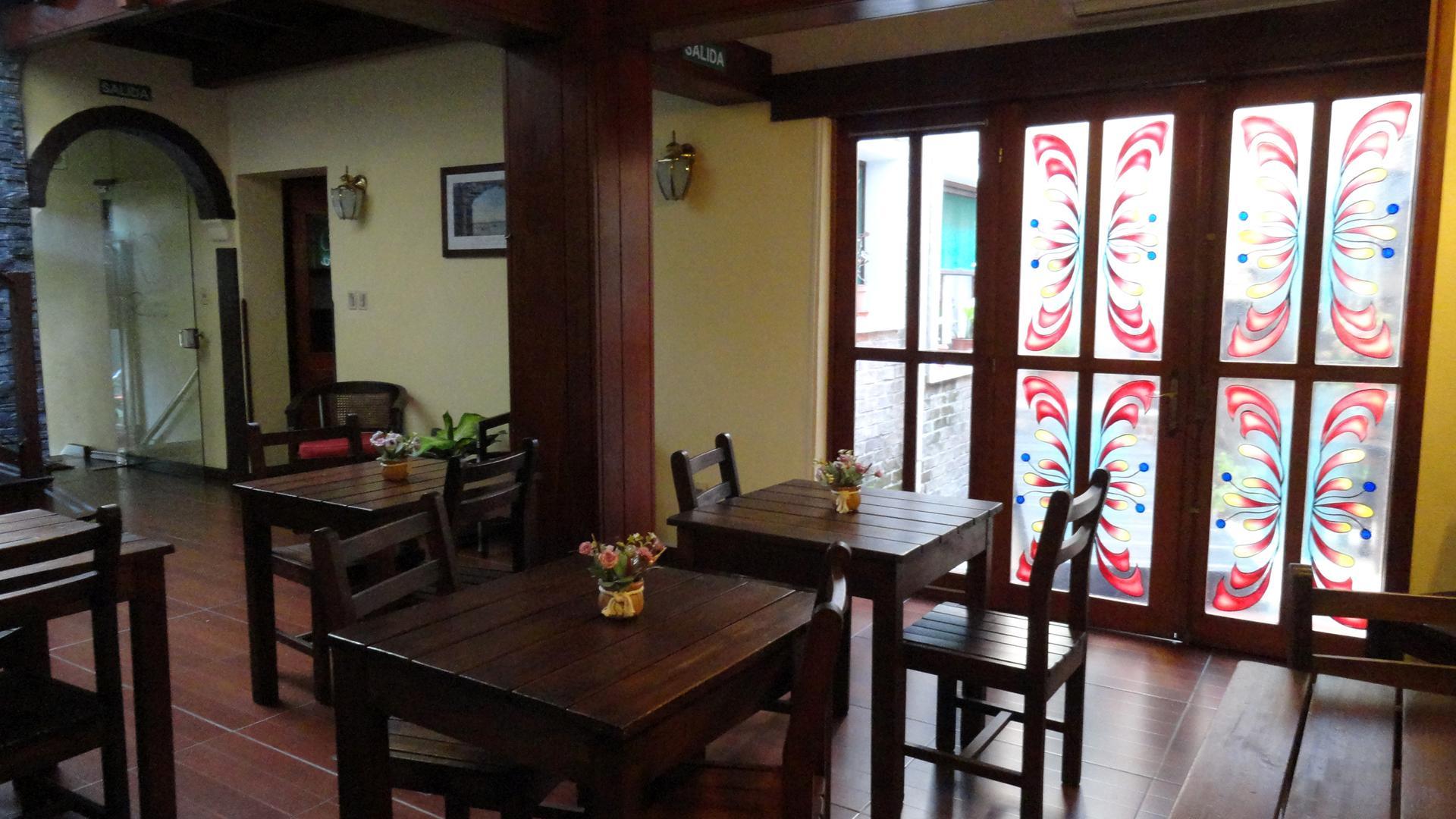 Hotel Rivera Colonia del Sacramento Ngoại thất bức ảnh
