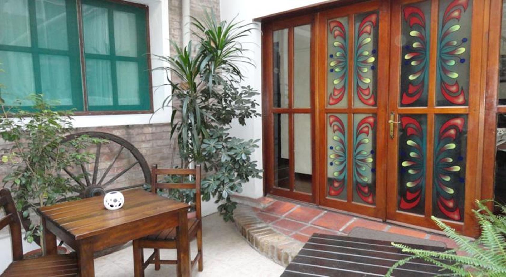 Hotel Rivera Colonia del Sacramento Ngoại thất bức ảnh