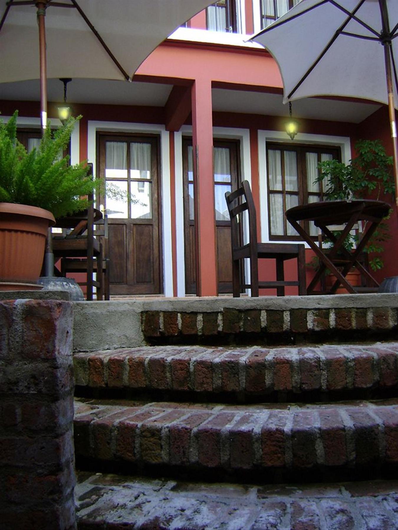 Hotel Rivera Colonia del Sacramento Ngoại thất bức ảnh