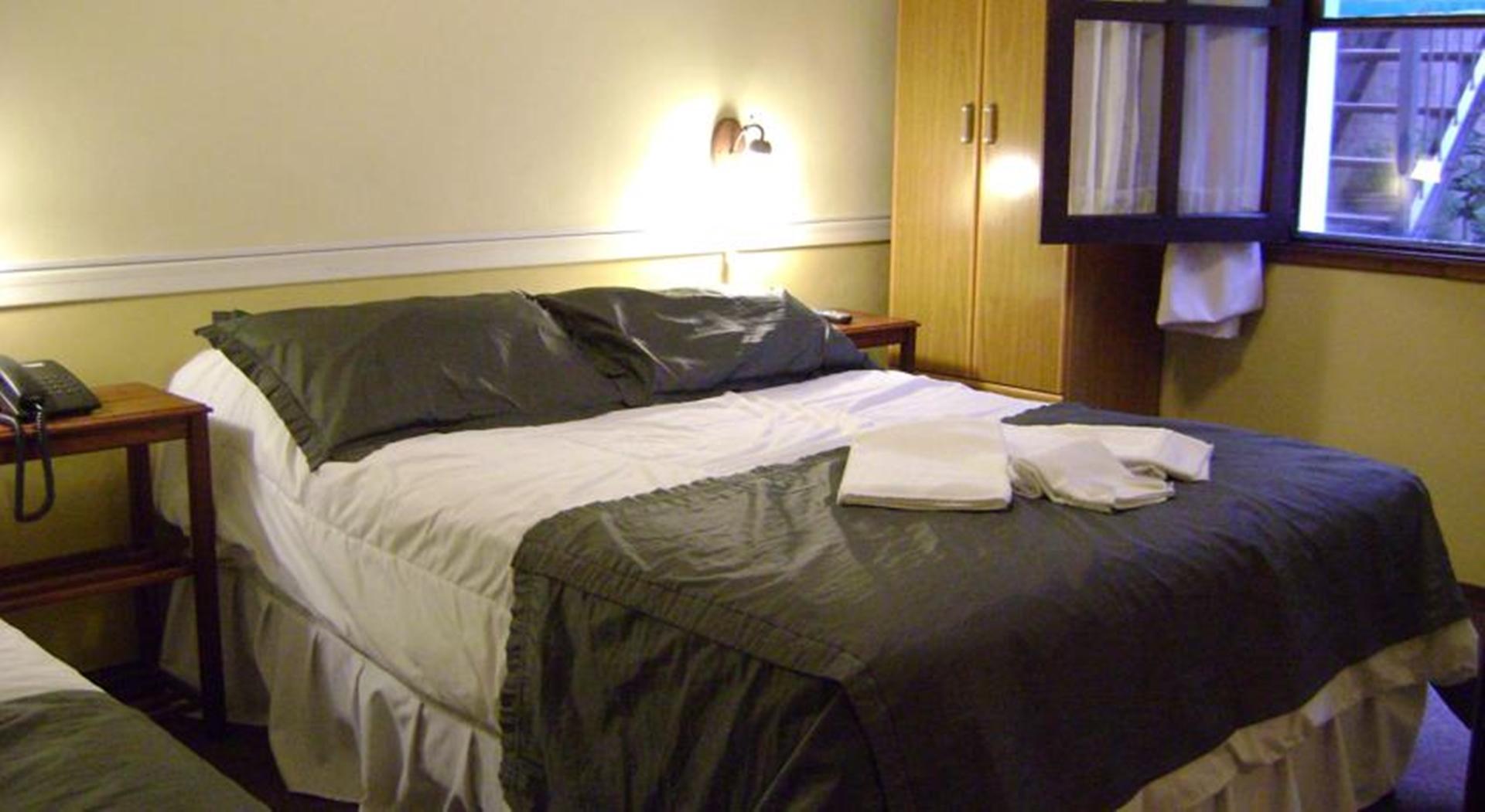 Hotel Rivera Colonia del Sacramento Ngoại thất bức ảnh