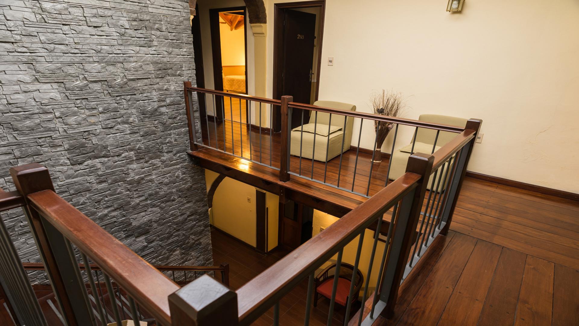 Hotel Rivera Colonia del Sacramento Ngoại thất bức ảnh