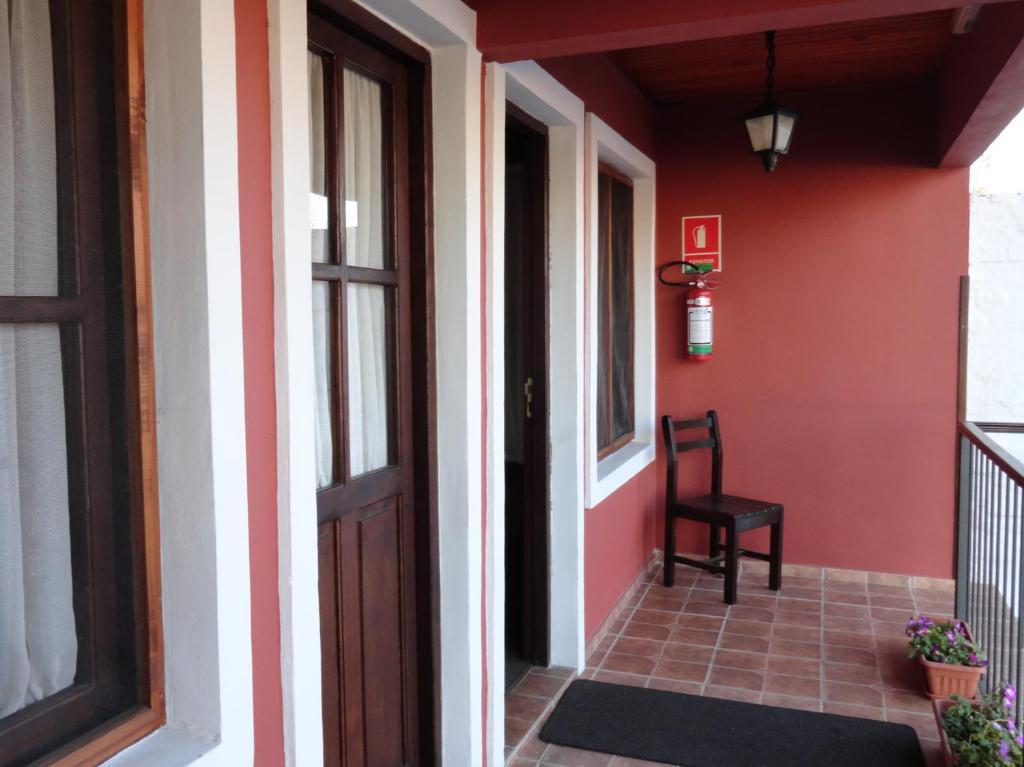 Hotel Rivera Colonia del Sacramento Ngoại thất bức ảnh