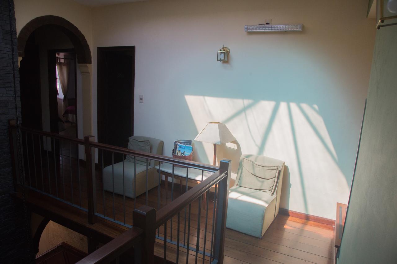 Hotel Rivera Colonia del Sacramento Ngoại thất bức ảnh