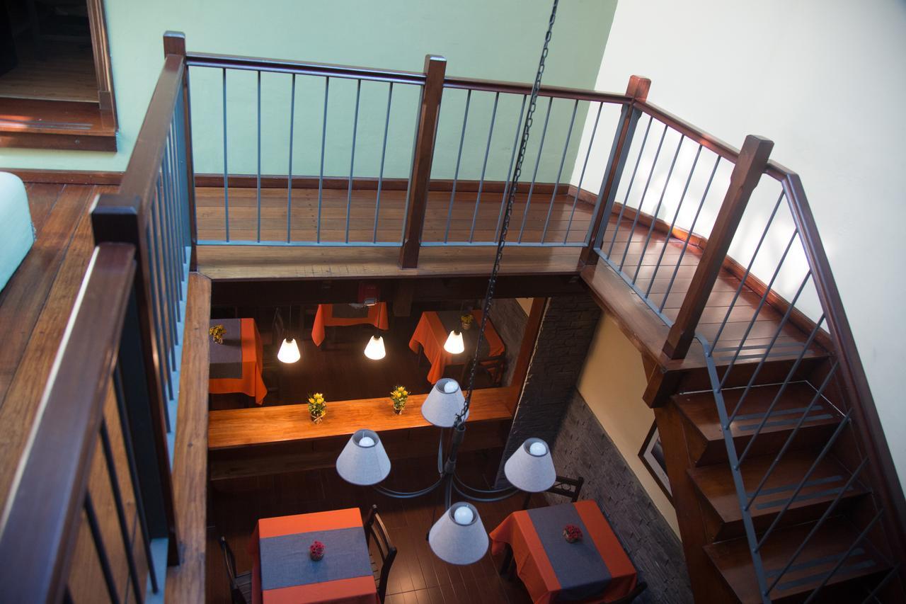 Hotel Rivera Colonia del Sacramento Ngoại thất bức ảnh