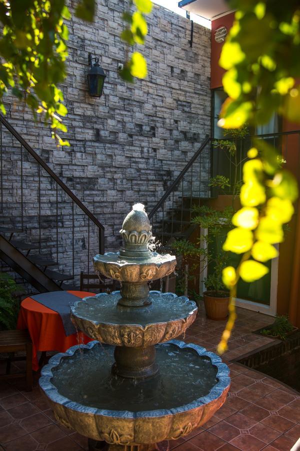 Hotel Rivera Colonia del Sacramento Ngoại thất bức ảnh