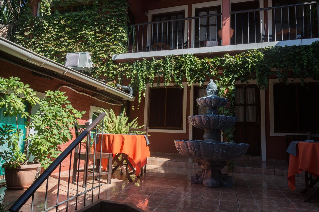 Hotel Rivera Colonia del Sacramento Ngoại thất bức ảnh