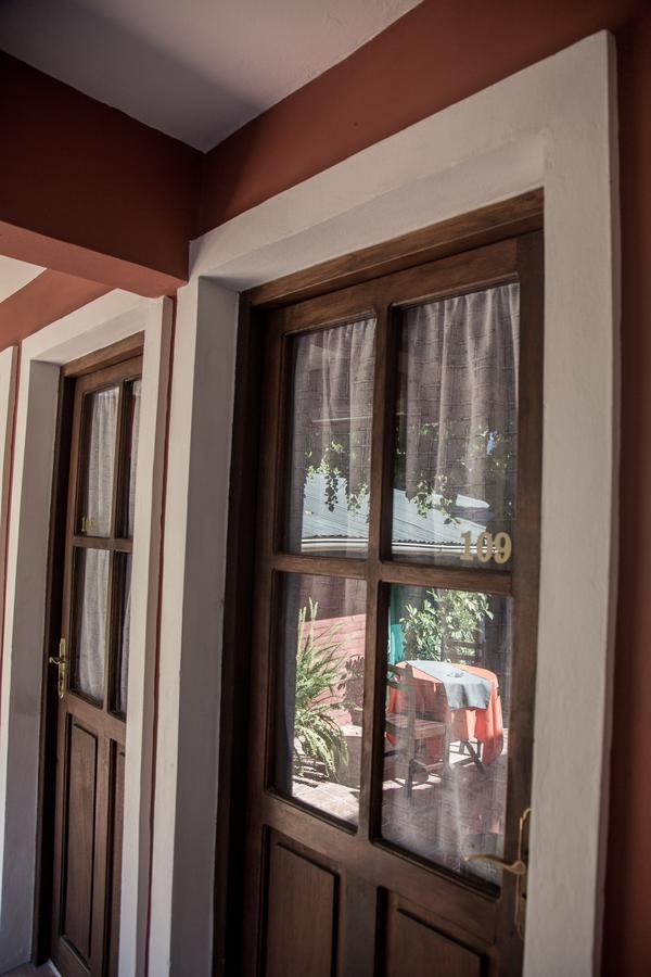 Hotel Rivera Colonia del Sacramento Ngoại thất bức ảnh