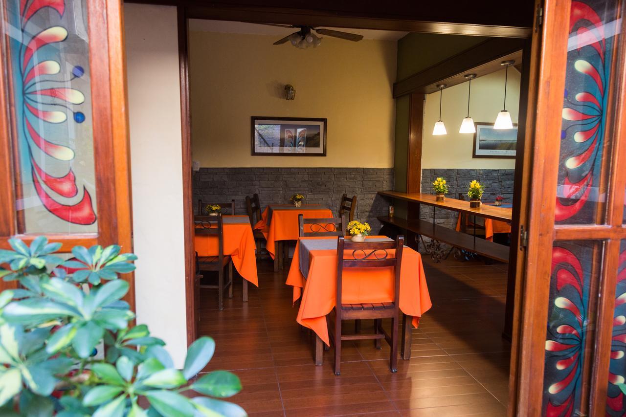 Hotel Rivera Colonia del Sacramento Ngoại thất bức ảnh