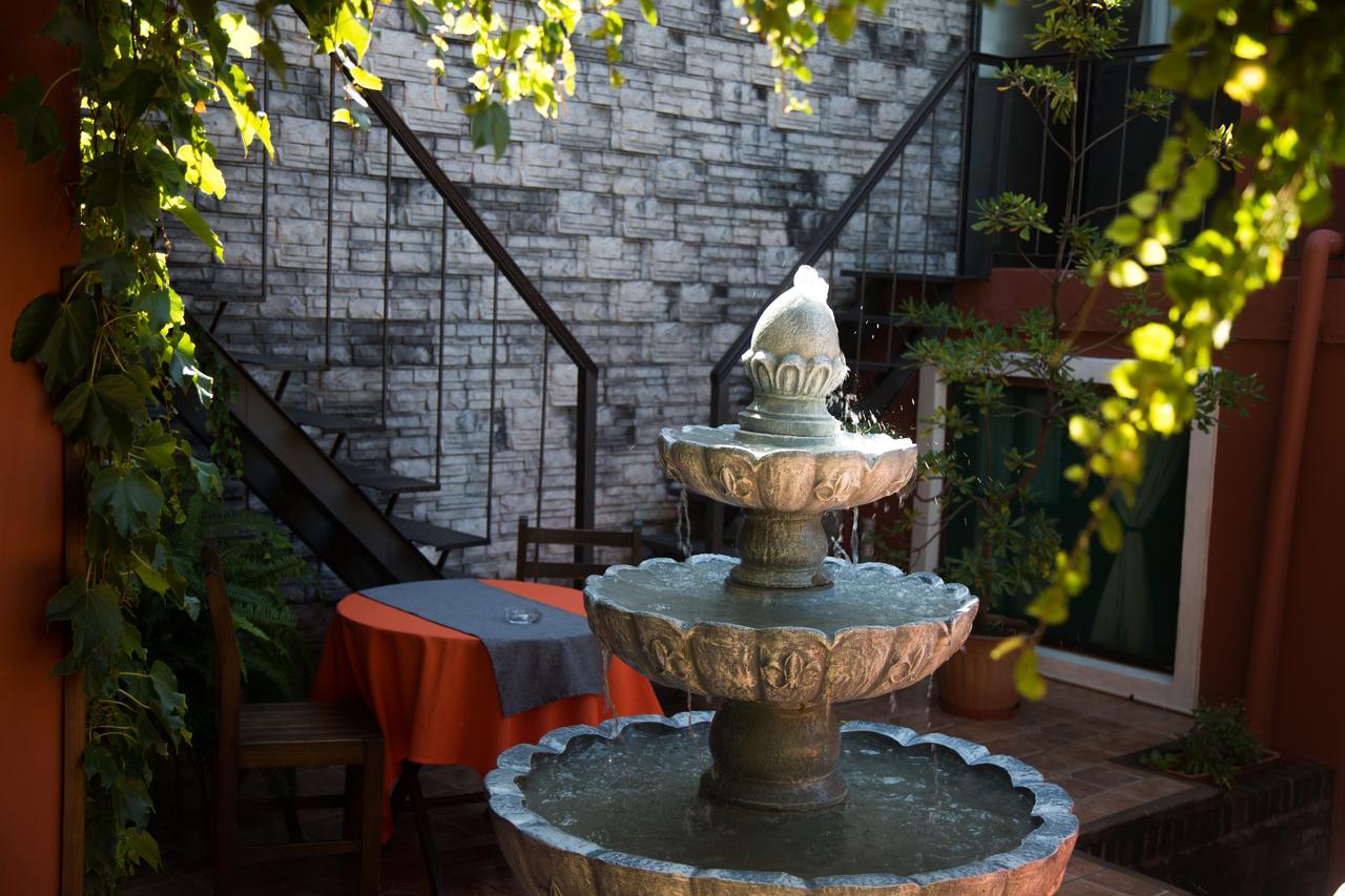 Hotel Rivera Colonia del Sacramento Ngoại thất bức ảnh