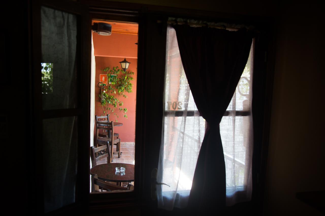 Hotel Rivera Colonia del Sacramento Ngoại thất bức ảnh