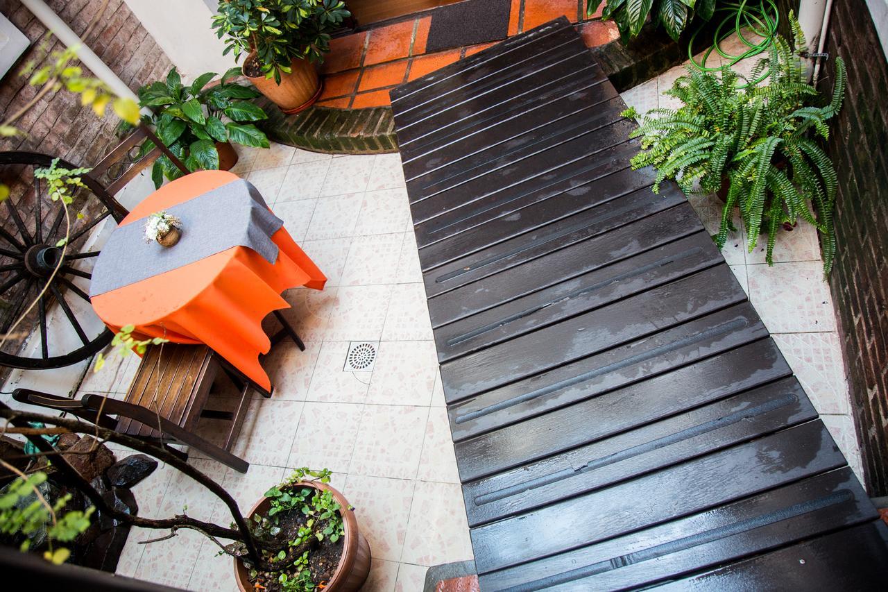 Hotel Rivera Colonia del Sacramento Ngoại thất bức ảnh