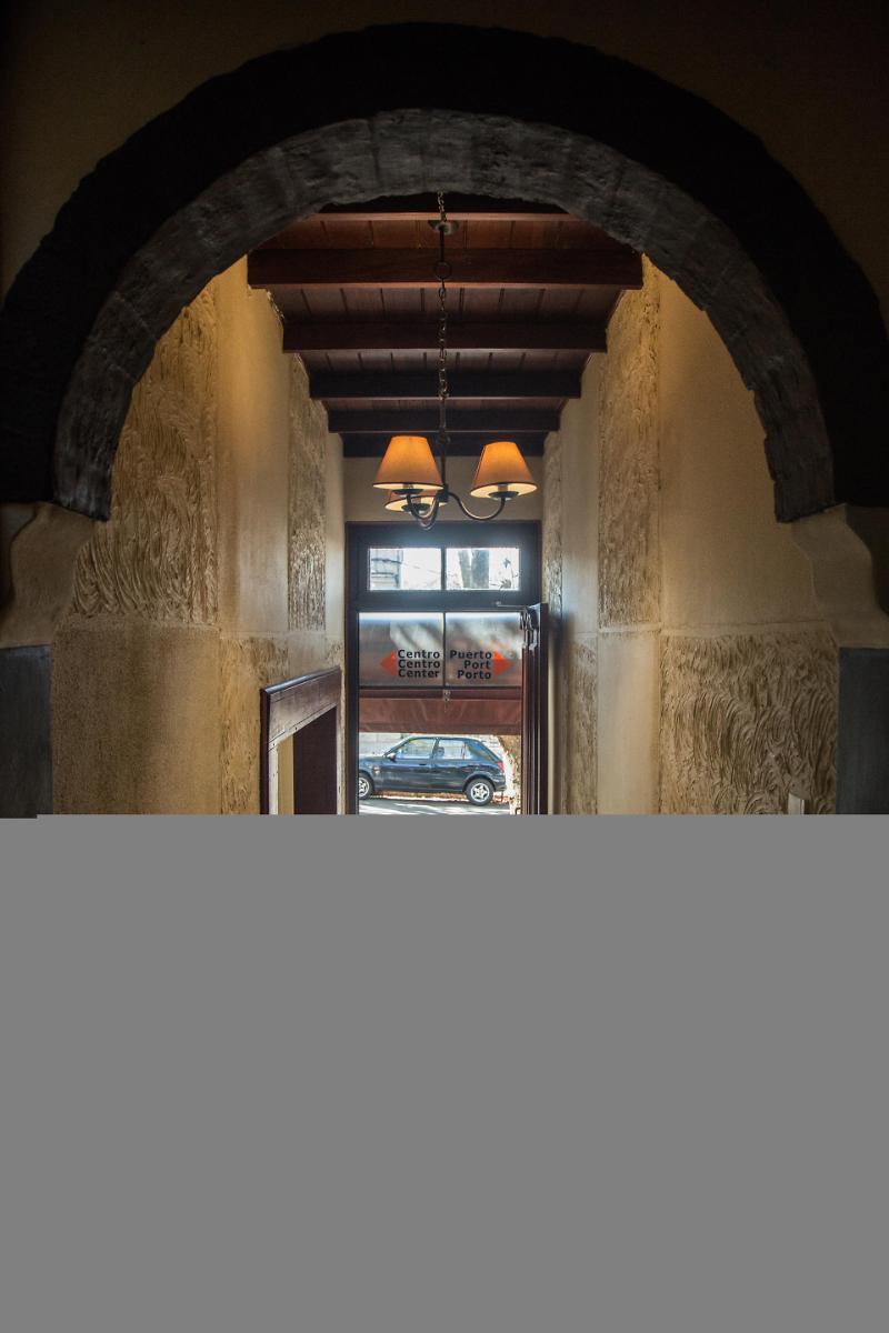 Hotel Rivera Colonia del Sacramento Ngoại thất bức ảnh