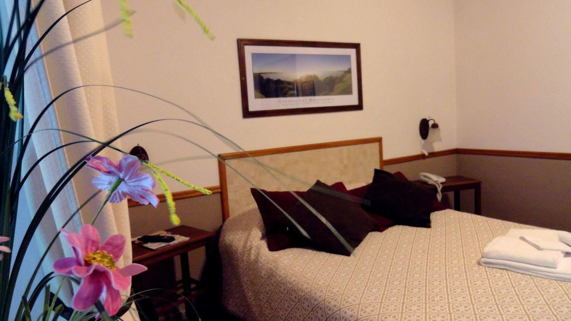 Hotel Rivera Colonia del Sacramento Ngoại thất bức ảnh