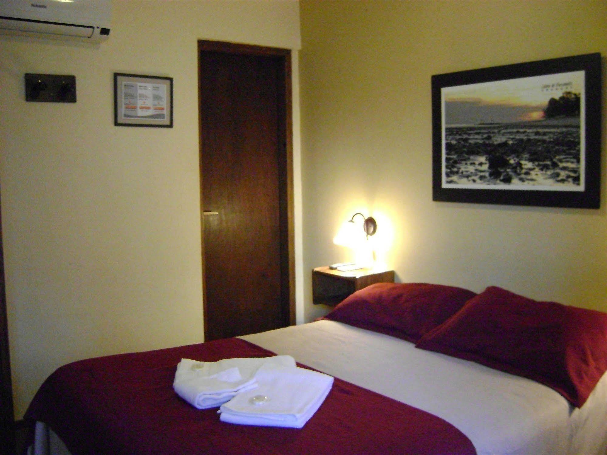 Hotel Rivera Colonia del Sacramento Ngoại thất bức ảnh