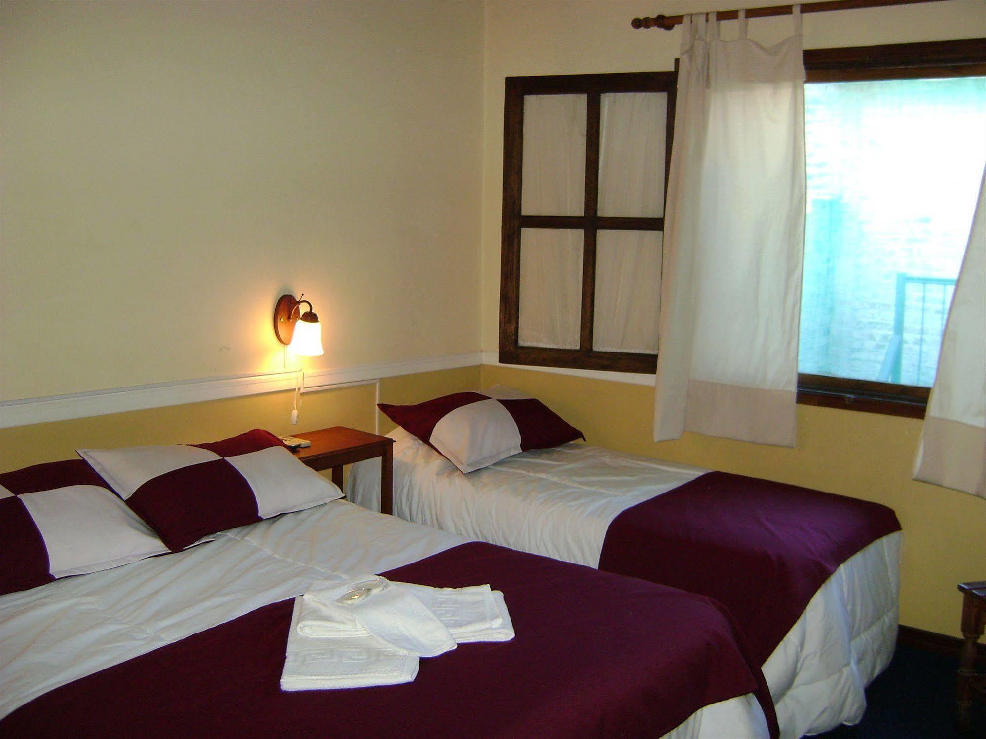 Hotel Rivera Colonia del Sacramento Ngoại thất bức ảnh