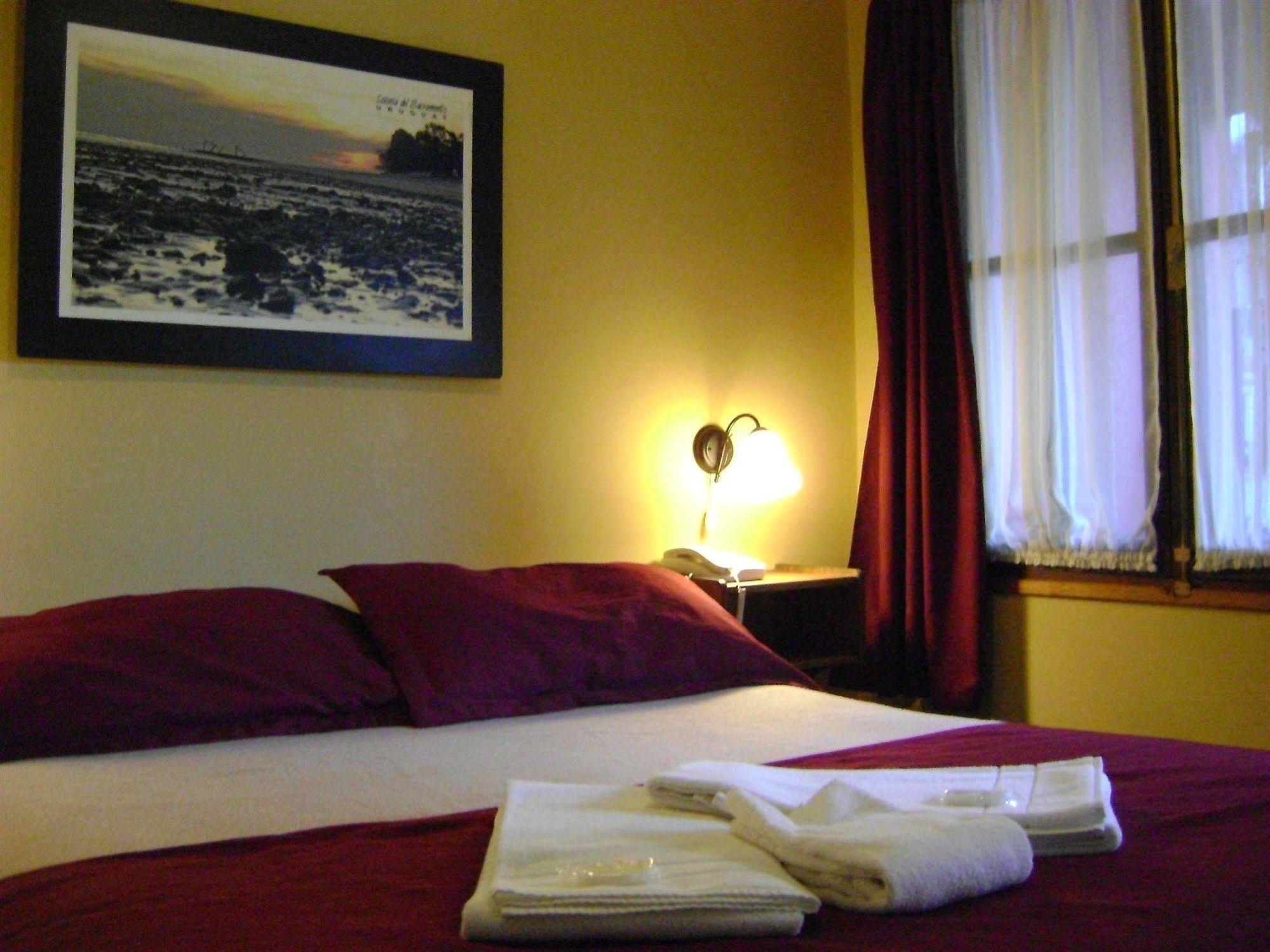 Hotel Rivera Colonia del Sacramento Ngoại thất bức ảnh