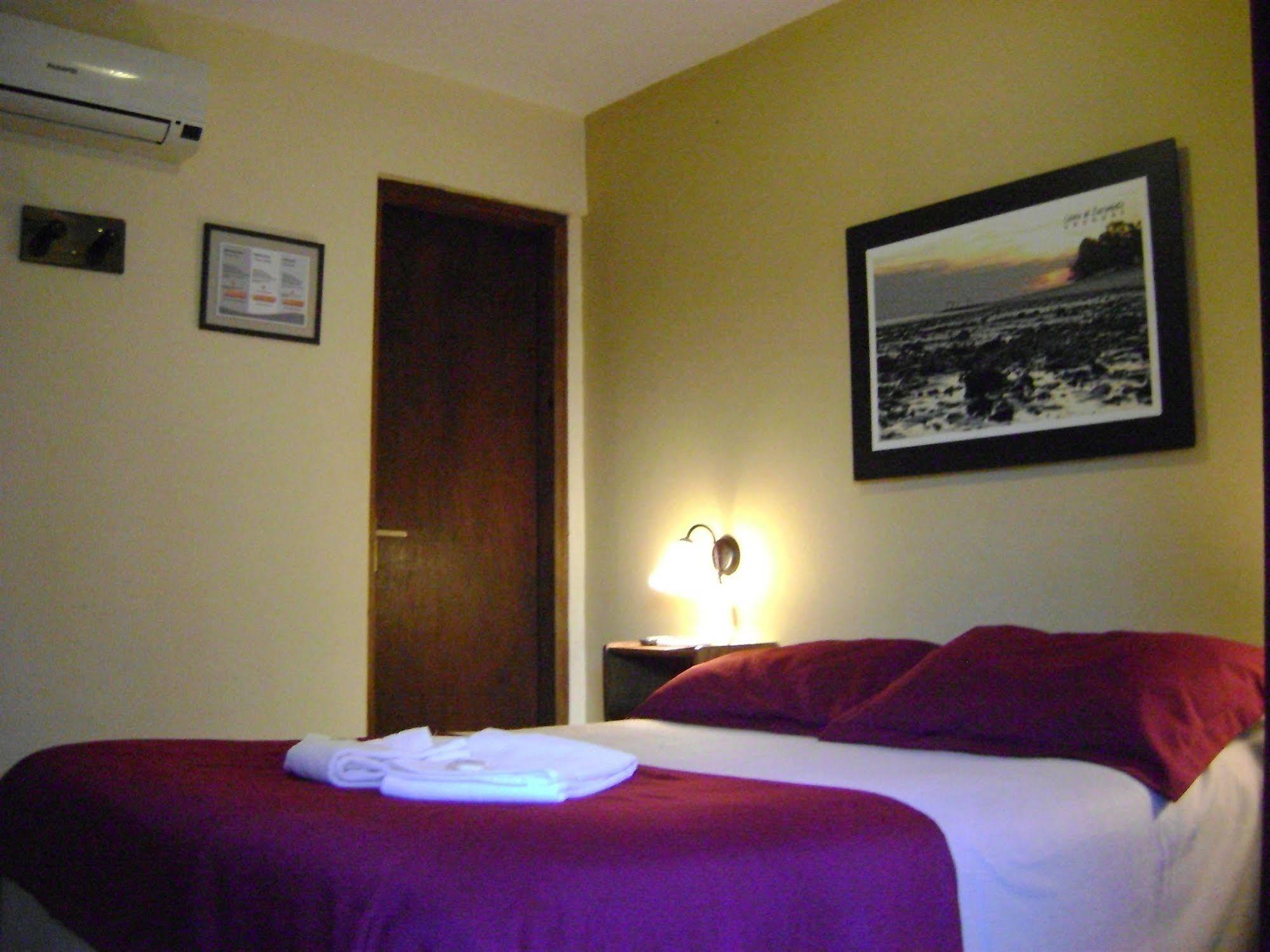 Hotel Rivera Colonia del Sacramento Ngoại thất bức ảnh