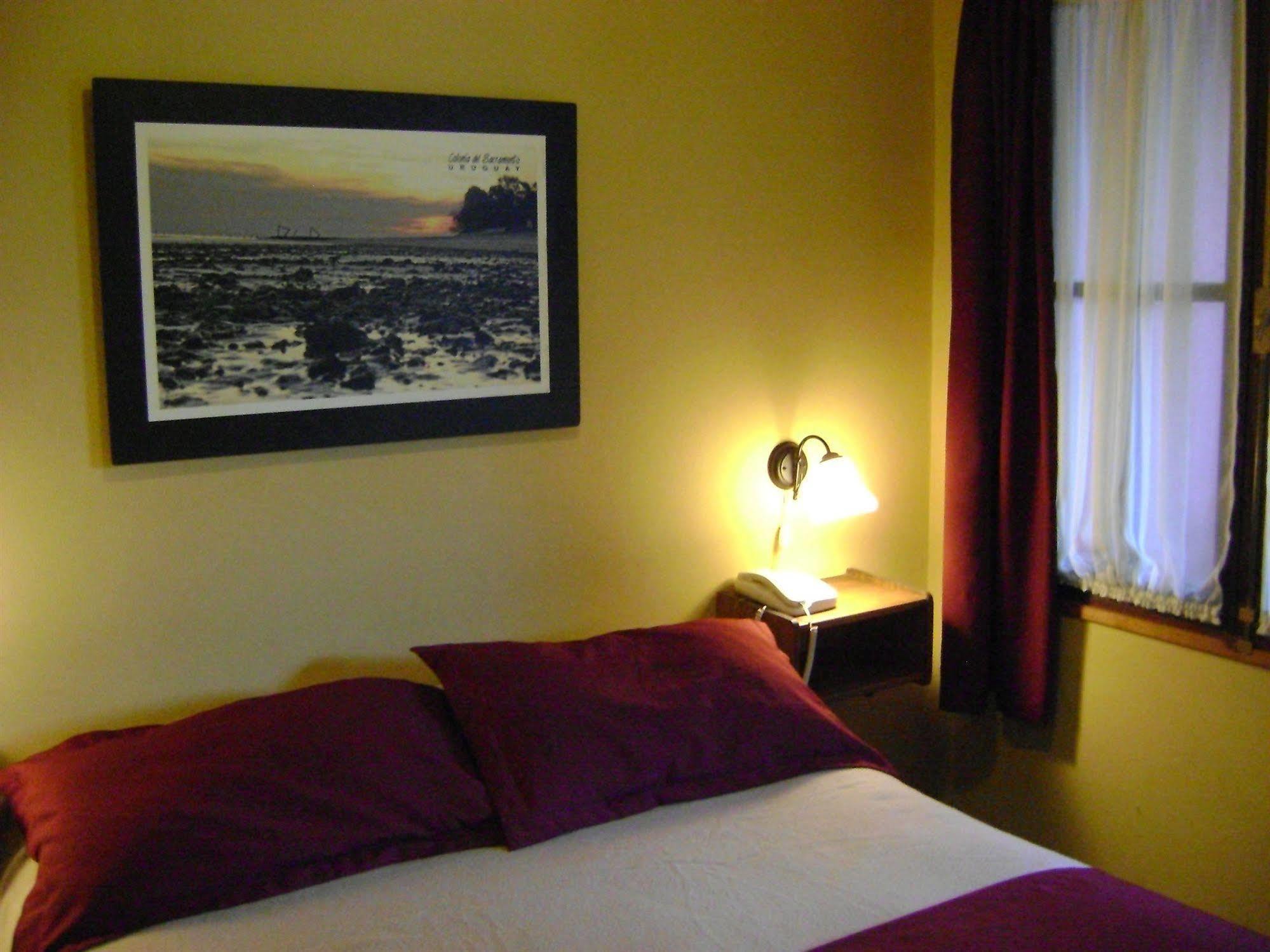 Hotel Rivera Colonia del Sacramento Ngoại thất bức ảnh