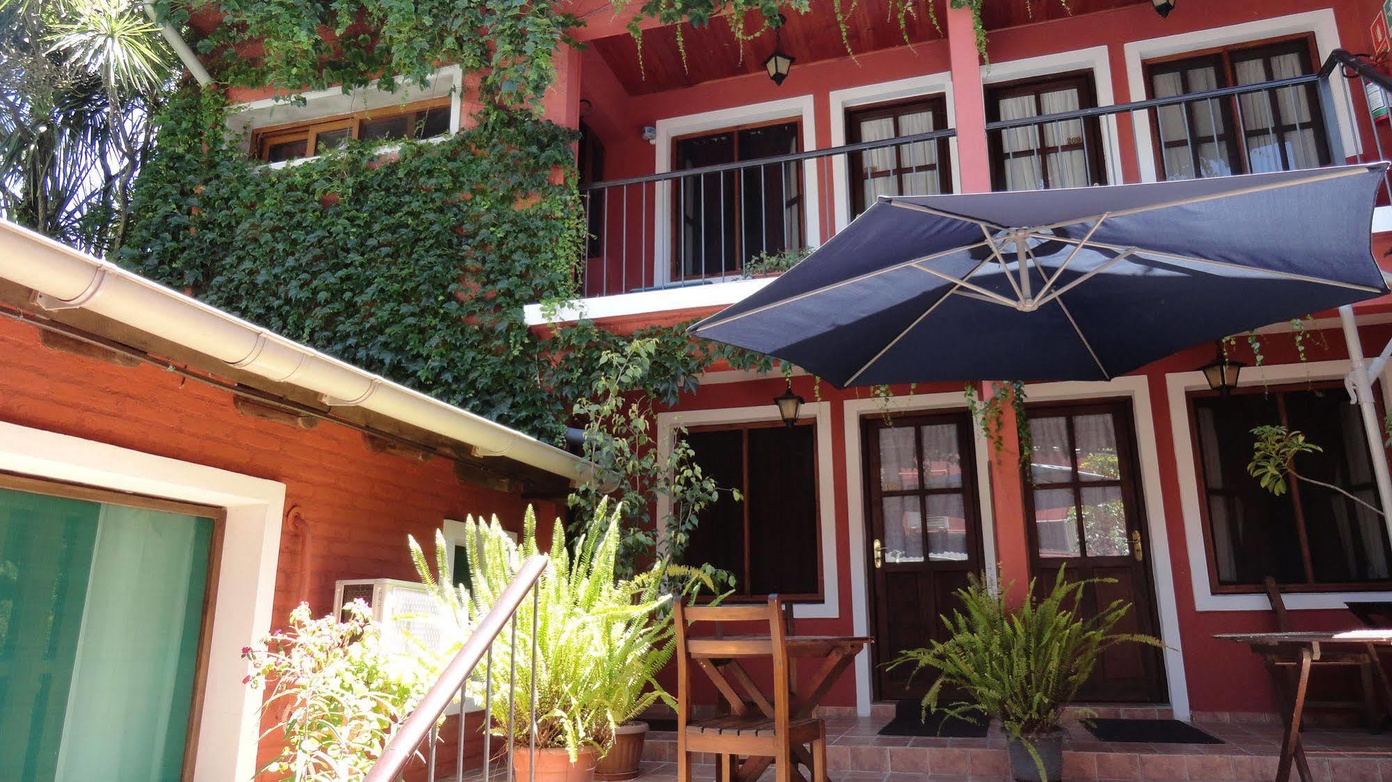 Hotel Rivera Colonia del Sacramento Ngoại thất bức ảnh