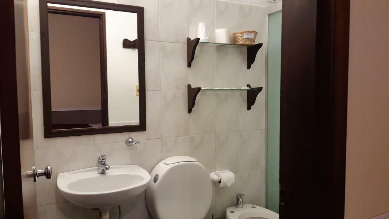 Hotel Rivera Colonia del Sacramento Ngoại thất bức ảnh