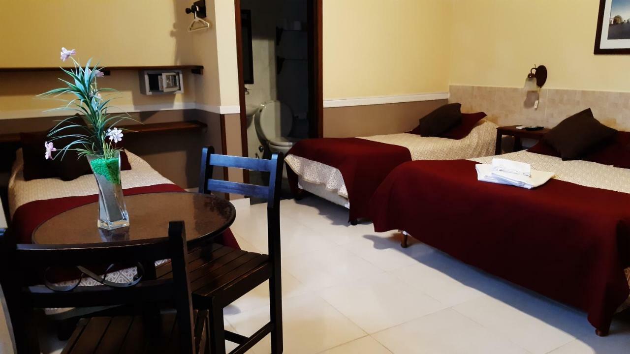 Hotel Rivera Colonia del Sacramento Ngoại thất bức ảnh