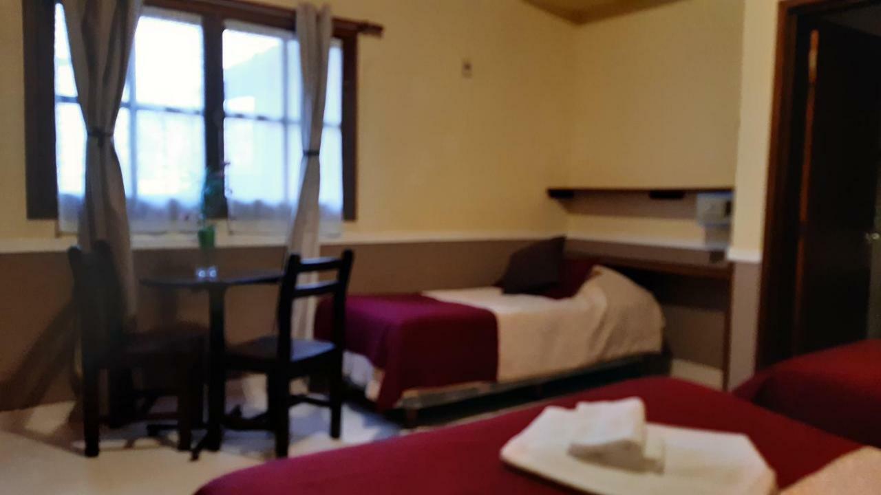 Hotel Rivera Colonia del Sacramento Ngoại thất bức ảnh